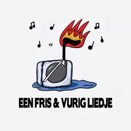 Een Fris en Vurig Liedje: Een Game of Thrones podcast