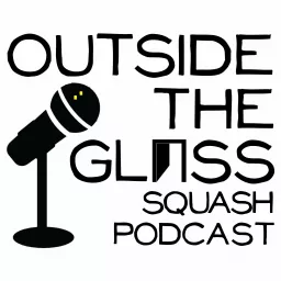 outsidetheglass Podcast artwork