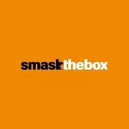 Smash The Box Podcast artwork
