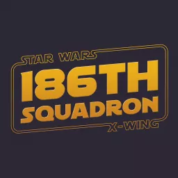 186th Squadron Podcast artwork