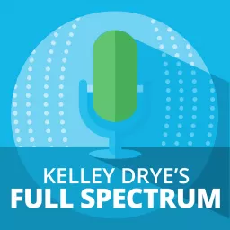 Kelley Drye Full Spectrum Podcast artwork