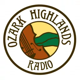 Ozark Highlands Radio Podcast artwork