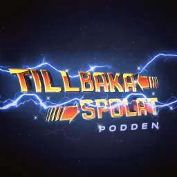 Tillbakaspolatpodden