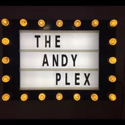 The AndyPlex Podcast artwork