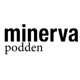 Minervapodden Podcast artwork