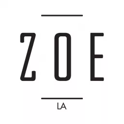Zoe Church LA Podcast artwork