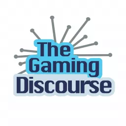 The Gaming Discourse Podcast artwork