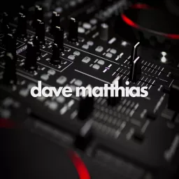 Dave Matthias