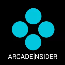 Arcade Insider Podcast artwork