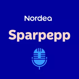 Nordea Sparpepp Podcast artwork