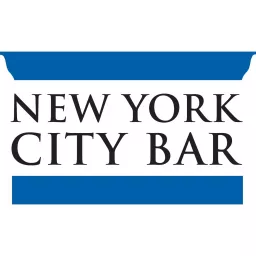 New York City Bar Association Podcast artwork