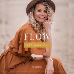 FLOW Met Marlou Volkerink Podcast artwork