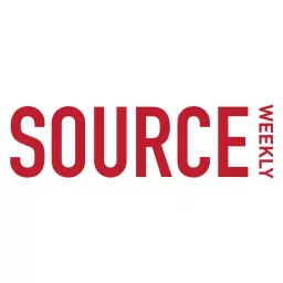 Source Weekly Update Podcast artwork