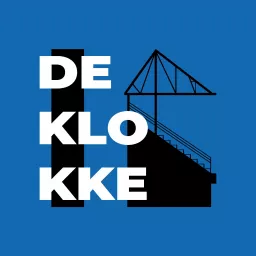 De Klokke Podcast artwork