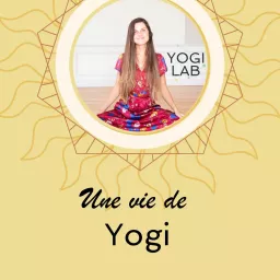 Une vie de yogi