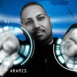 DJ Aramis Trance Global Podcast artwork