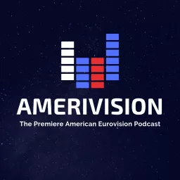 Amerivision Podcast artwork