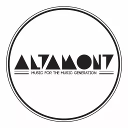 Altamont Podcast artwork