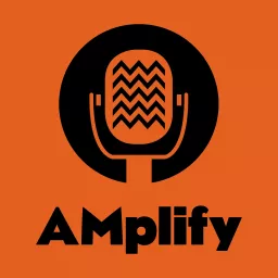 AMplify - Conversations at the Australian Museum