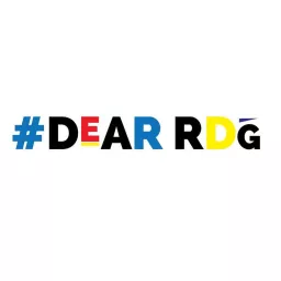 DearRDG Podcast artwork