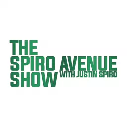 The Spiro Avenue Show Podcast artwork
