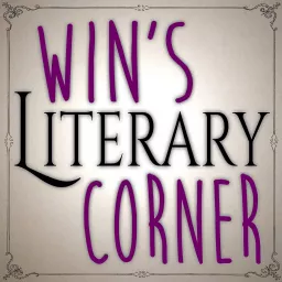 Win's Literary Corner Podcast artwork