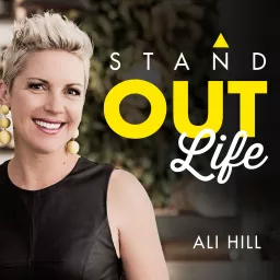 Stand Out Life Podcast artwork
