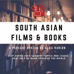 South Asian Films and Books