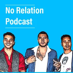 No Relation Podcast artwork