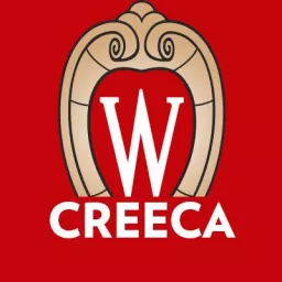 CREECA Lecture Series Podcast artwork