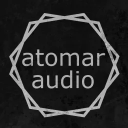 atomar audio | Techno Podcast