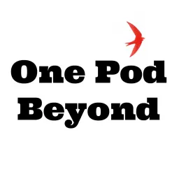 One Pod Beyond Podcast artwork
