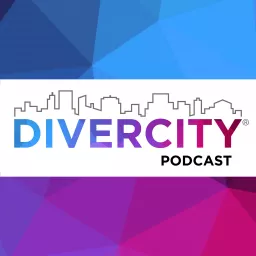 DiverCity Podcast: Talking Diversity and Inclusion in the Financial Services Industry artwork