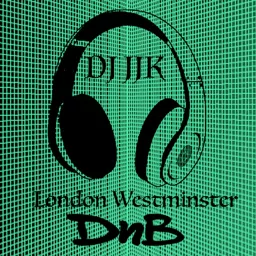 drum and bass westminster Podcast artwork