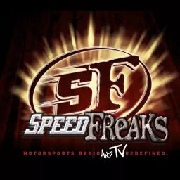 SpeedFreaks: A National Radio Show