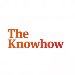 knowhowpodcast artwork