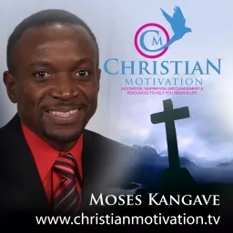 Christian Motivation Podcast artwork