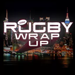 Rugby Wrap Up Podcast artwork