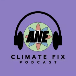 Climate Fix Podcast artwork