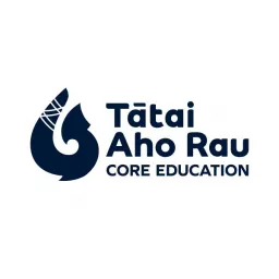 Tātai Aho Rau Core Education Podcast artwork