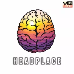 Headplace Podcast artwork