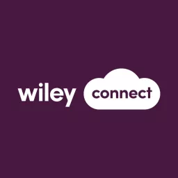 Wiley Connected Podcast artwork