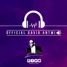 Kharis Church With David Antwi Podcast artwork