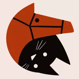 Get a Cat, Get a Horse! Podcast artwork