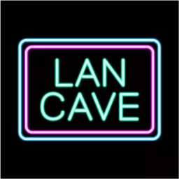 The LAN Cave