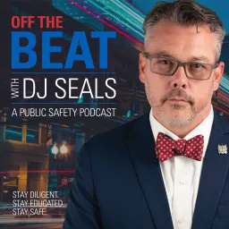 Off The Beat Podcast artwork