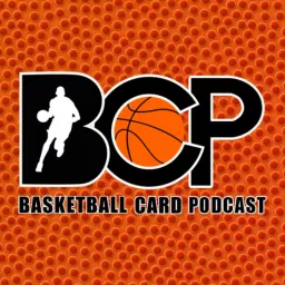 The Basketball Card Podcast artwork