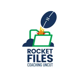 Rocket Files - Coaching Uncut Podcast artwork