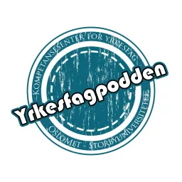 Yrkesfagpodden