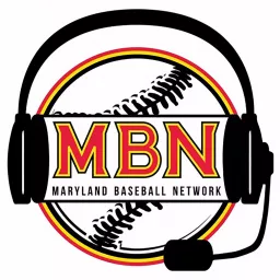 Maryland Baseball Network Podcast artwork